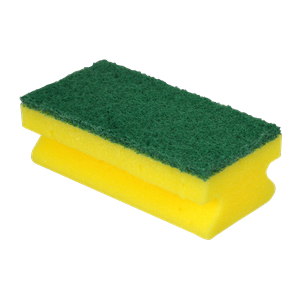 washing sponge PNG-51362